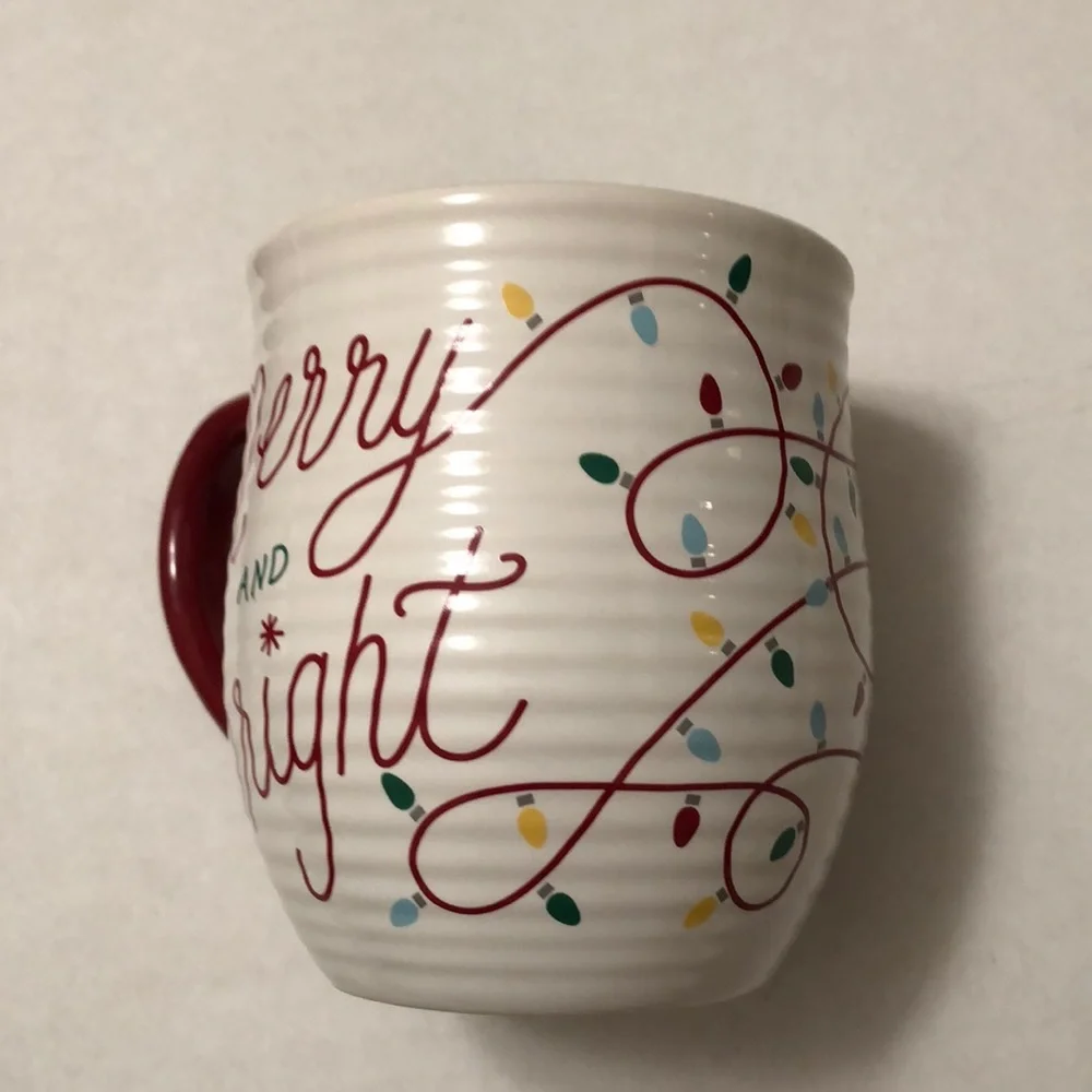 Christmas Coffee Mugs